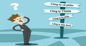 các loại hình doanh nghiệp