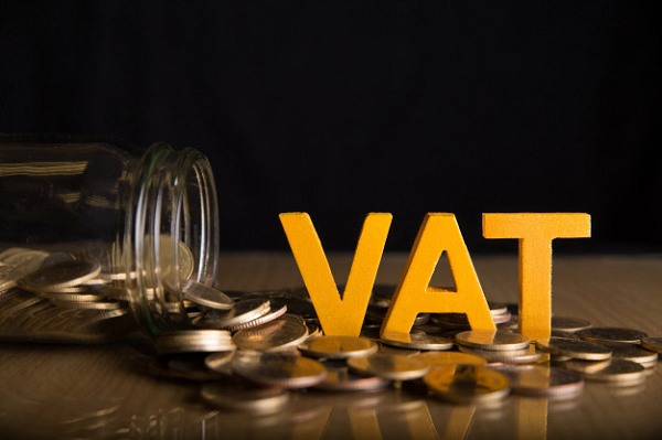 Thuế giá trị gia tăng VAT