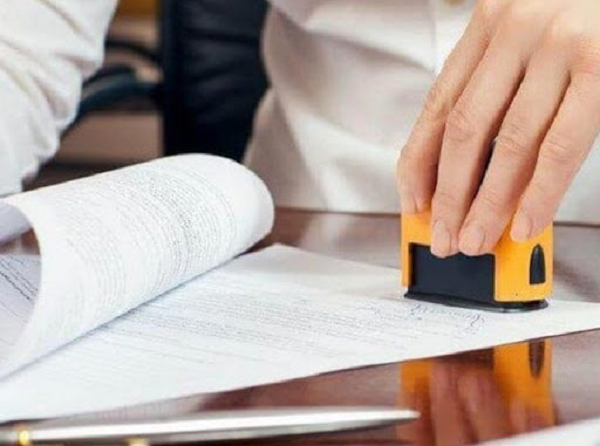 dấu chữ ký có giá trị pháp lý không