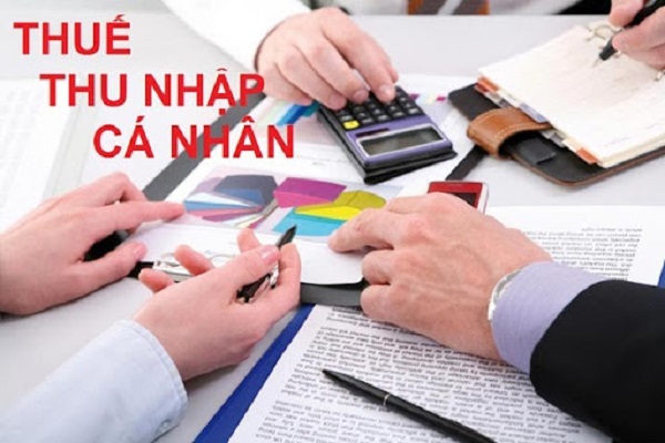 hướng dẫn cách tính thuế