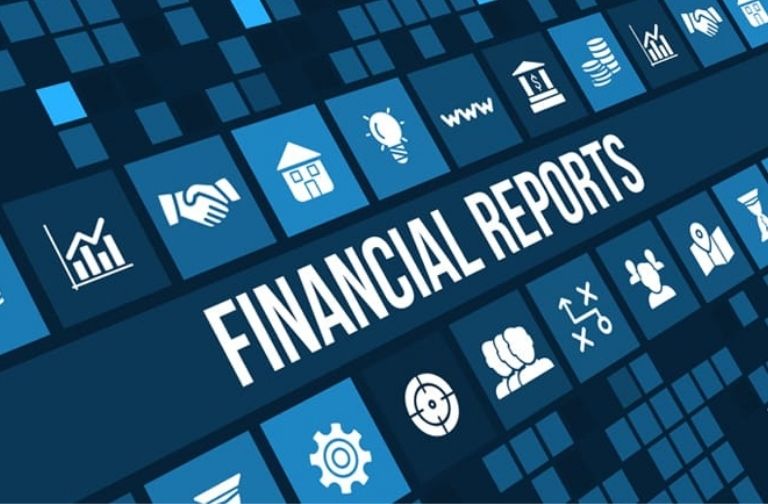Kế toán Phú Thịnh cung cấp dịch vụ làm báo cáo tài chính