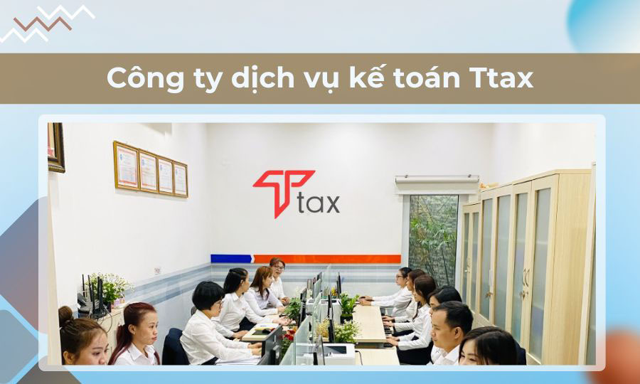 Công ty dịch vụ kế toán tại Hà Nội - Công ty Kế toán Ttax